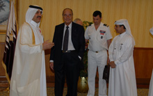 Doha Forum 2009